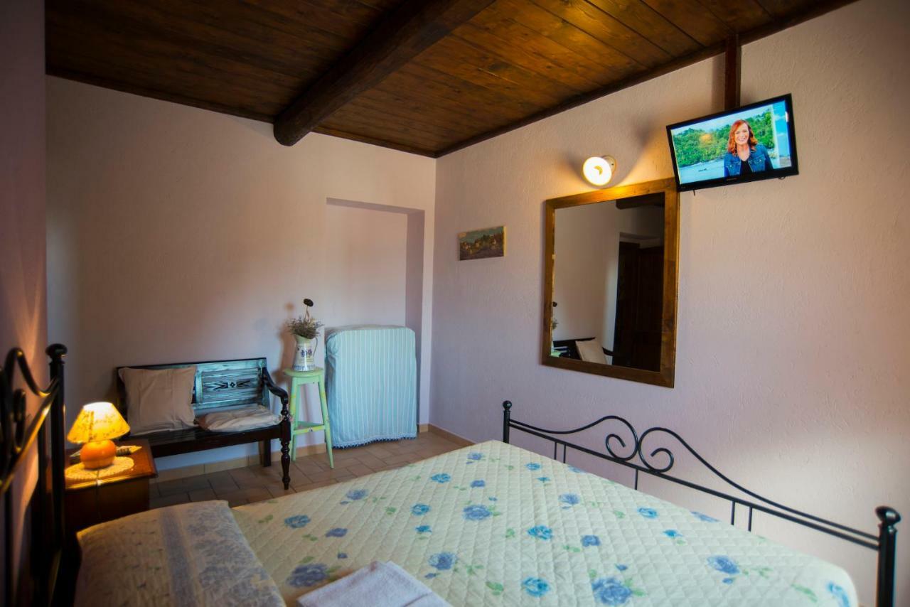 Agriturismo Il Podere Ξενοδοχείο Petrignano Εξωτερικό φωτογραφία