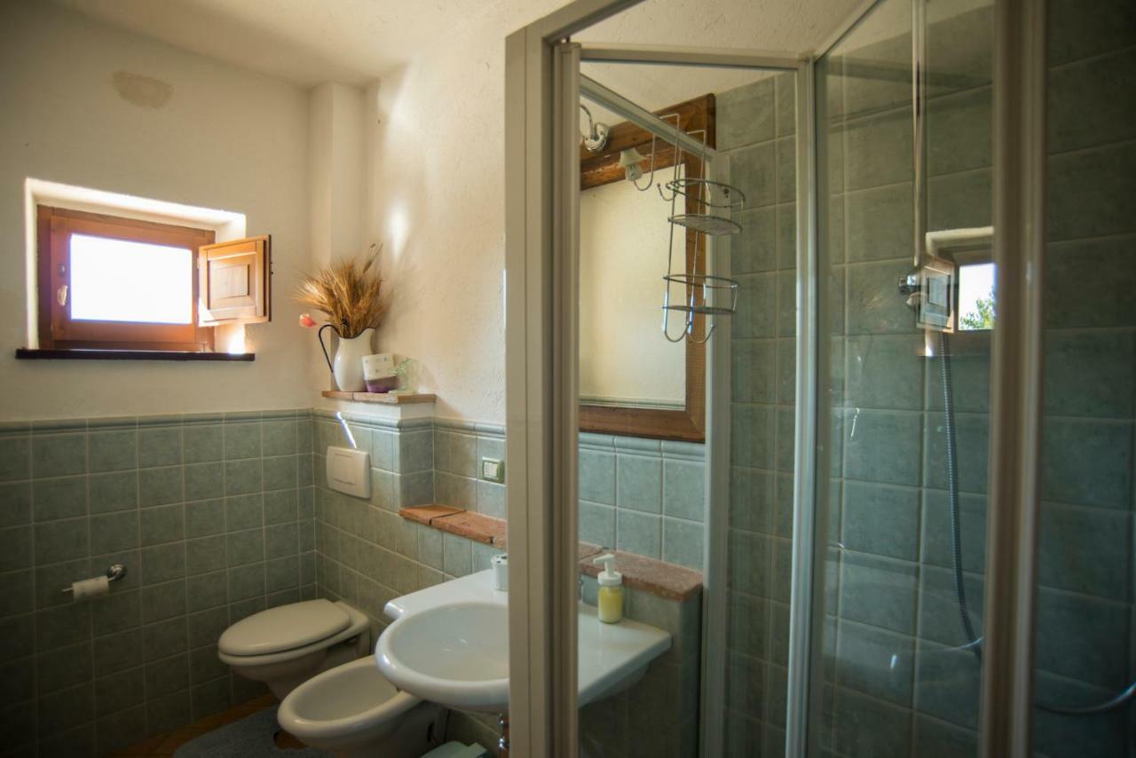 Agriturismo Il Podere Ξενοδοχείο Petrignano Εξωτερικό φωτογραφία