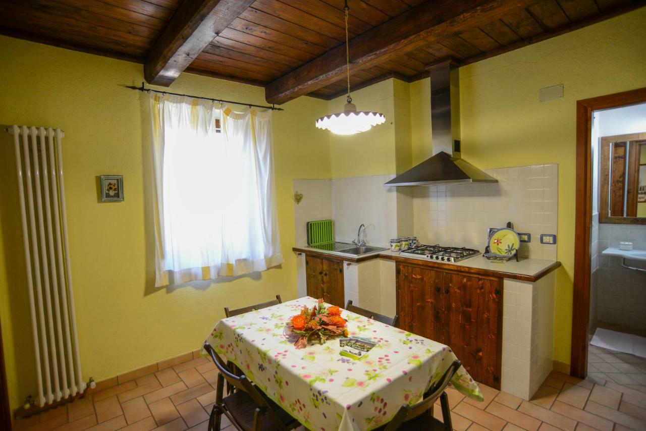 Agriturismo Il Podere Ξενοδοχείο Petrignano Εξωτερικό φωτογραφία