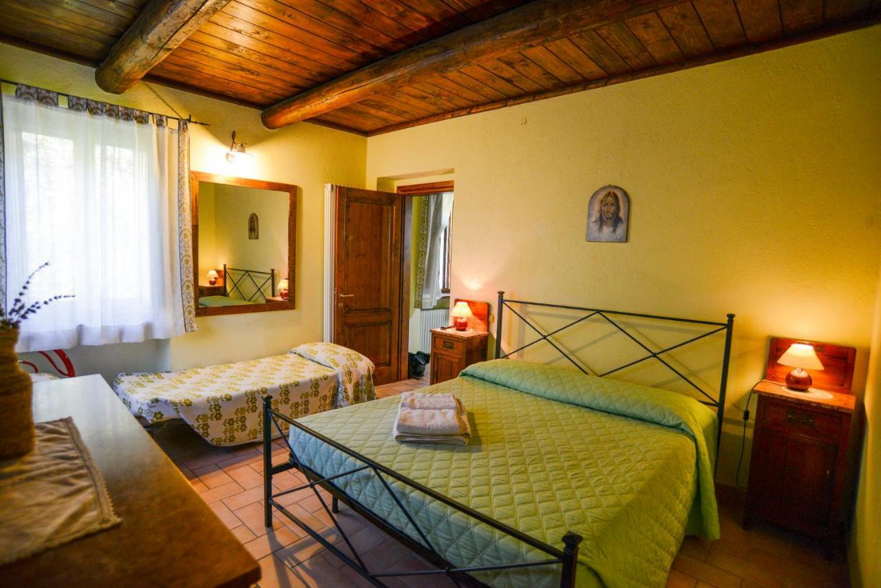 Agriturismo Il Podere Ξενοδοχείο Petrignano Εξωτερικό φωτογραφία