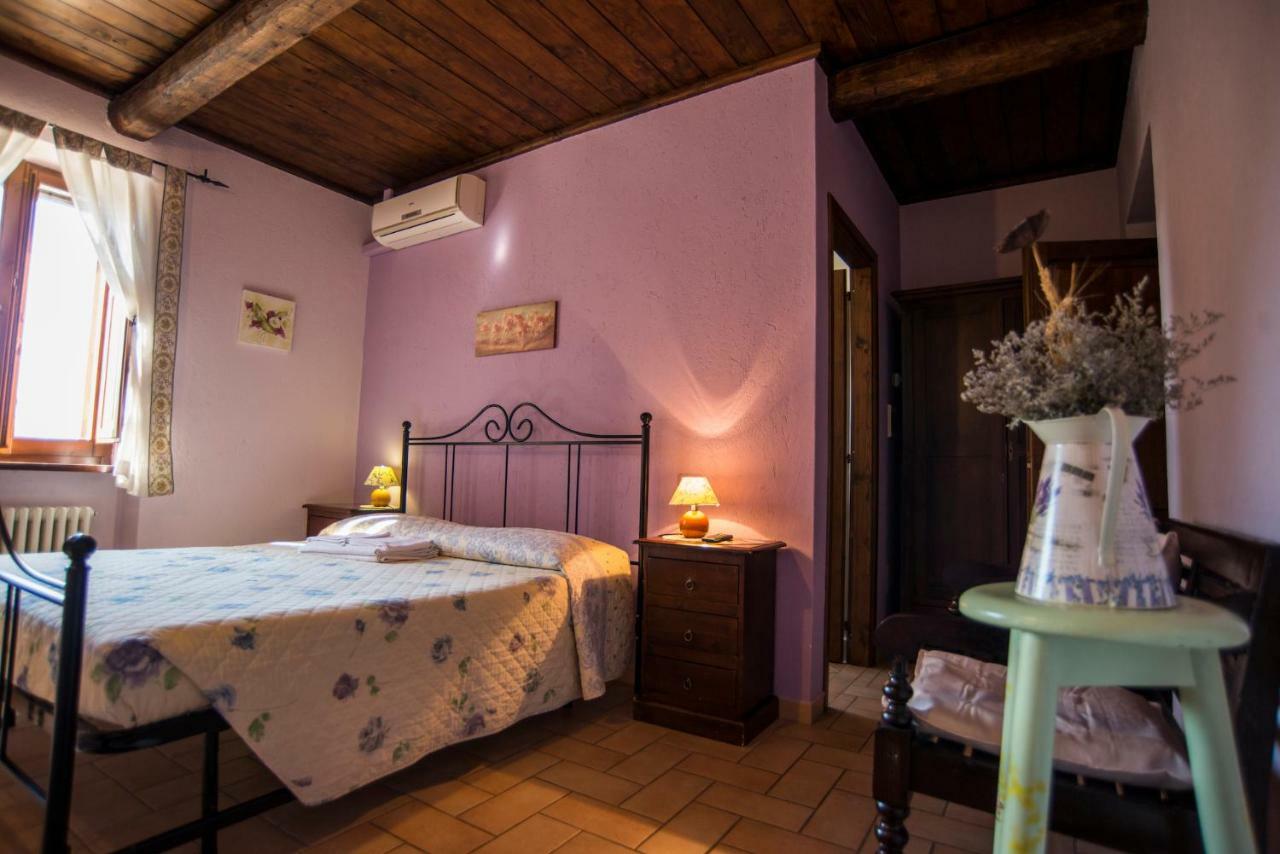 Agriturismo Il Podere Ξενοδοχείο Petrignano Εξωτερικό φωτογραφία