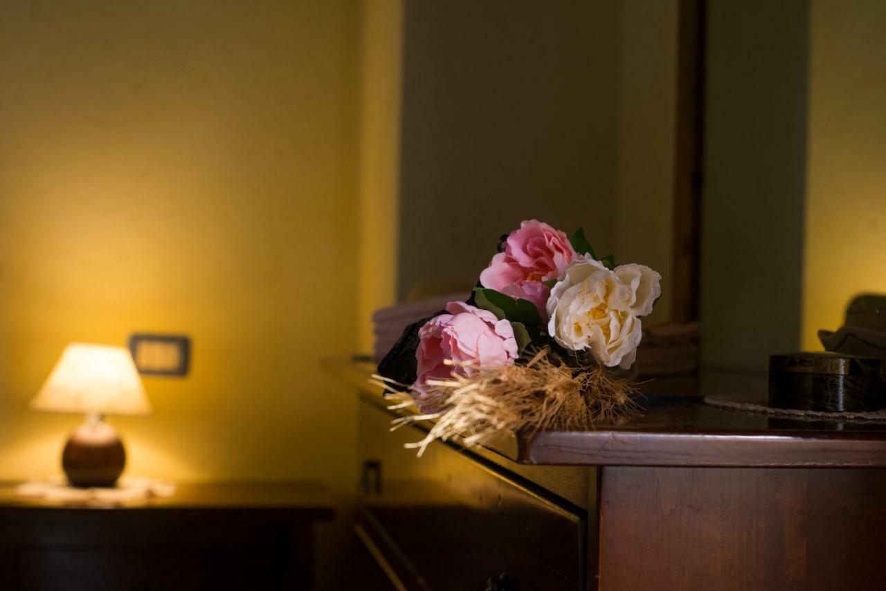 Agriturismo Il Podere Ξενοδοχείο Petrignano Εξωτερικό φωτογραφία
