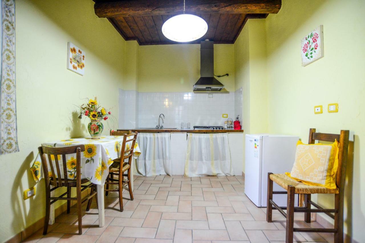 Agriturismo Il Podere Ξενοδοχείο Petrignano Εξωτερικό φωτογραφία